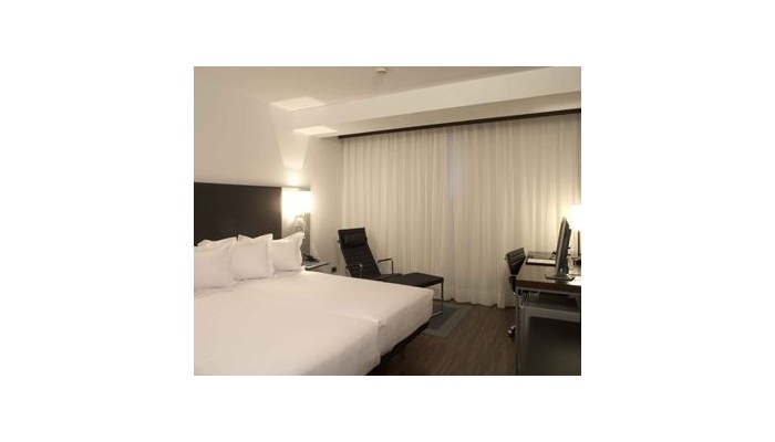 Hotel Oca Vila De Allariz poza 6