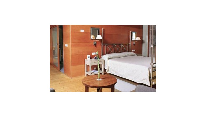 Hotel Parador De Santo Estevo poza 10