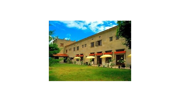 Hotel Parador De Verin poza 11