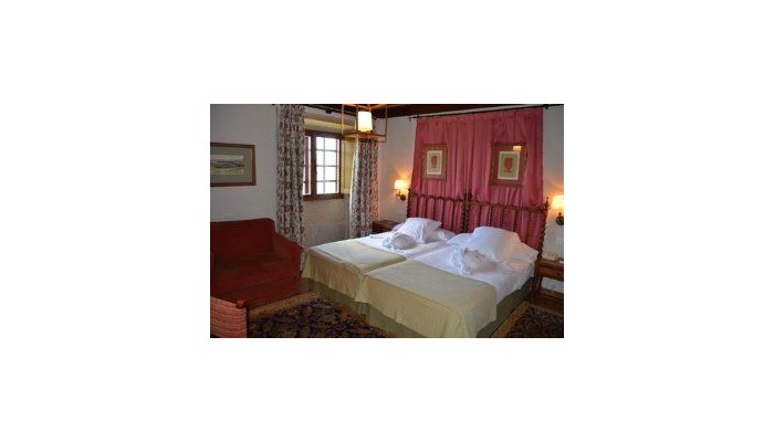 Hotel Parador De Verin poza 3