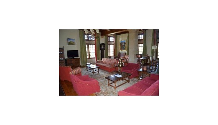 Hotel Parador De Verin poza 5