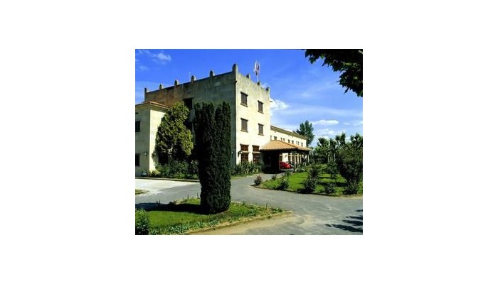 Hotel Parador De Verin poza 10