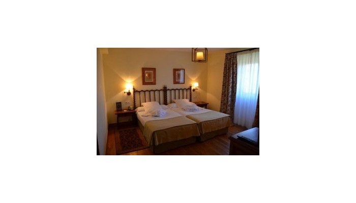 Hotel Parador De Verin poza 2