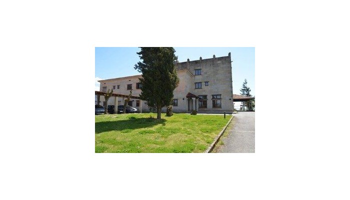 Hotel Parador De Verin - Monterrei poza 5