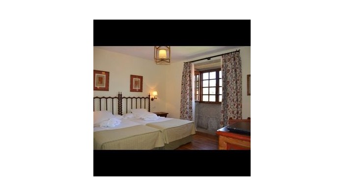 Hotel Parador De Verin - Monterrei poza 9
