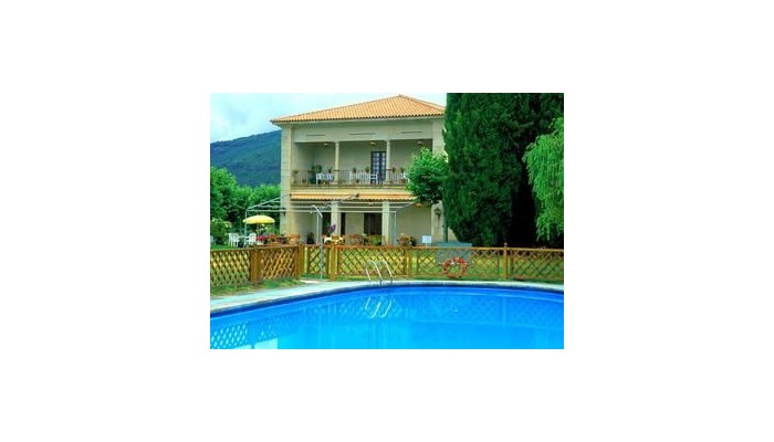 Hotel Parador De Verin - Monterrei poza 2