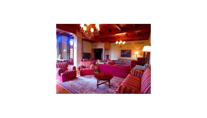 Hotel Parador De Verin - Monterrei poza 11