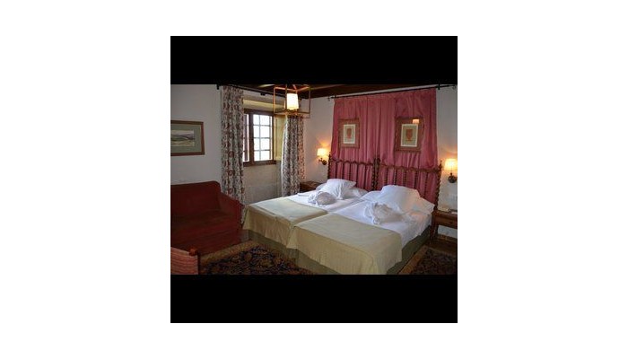 Hotel Parador De Verin - Monterrei poza 7