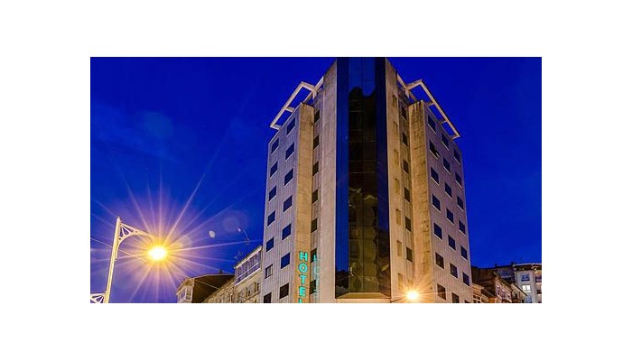 Hotel Princess poza 2