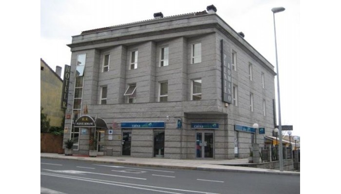 Hotel Puente Romano poza 0