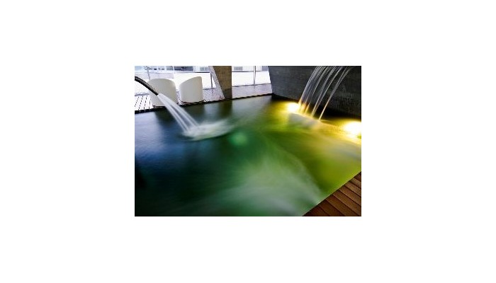 Hotel Spa Vilavella poza 3