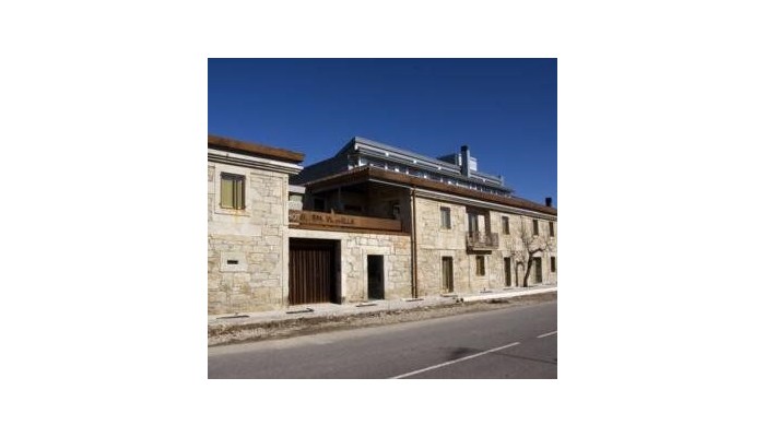 Hotel Spa Vilavella poza 6