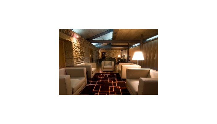 Hotel Spa Vilavella poza 2