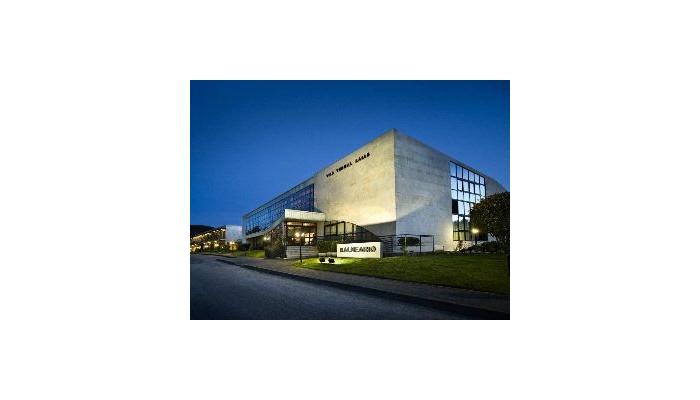 Laias Caldaria Hotel Balneario poza 0