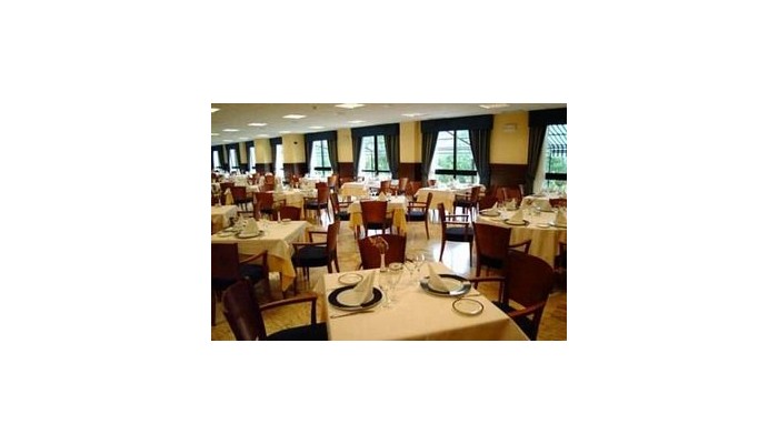 Laias Caldaria Hotel Balneario poza 2