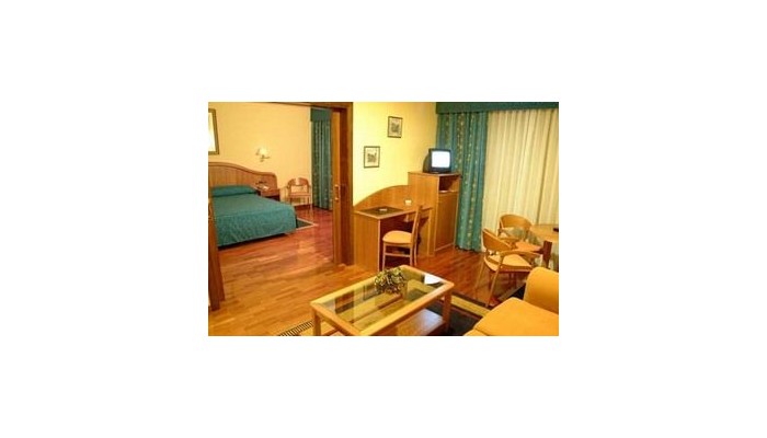 Laias Caldaria Hotel Balneario poza 8