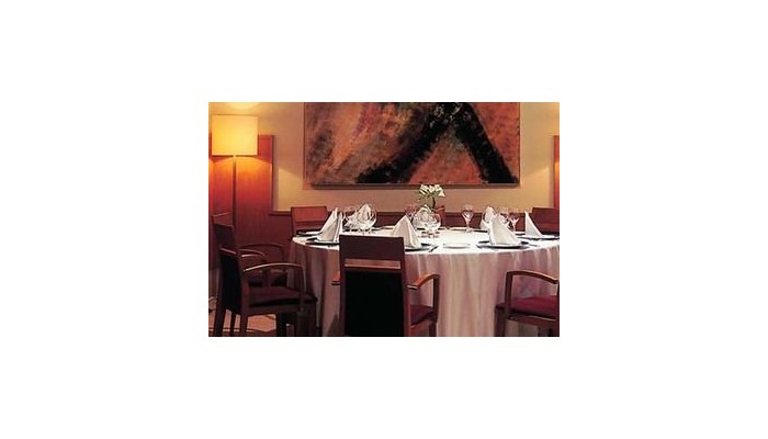 Lobios Caldaria Hotel Balneario poza 6