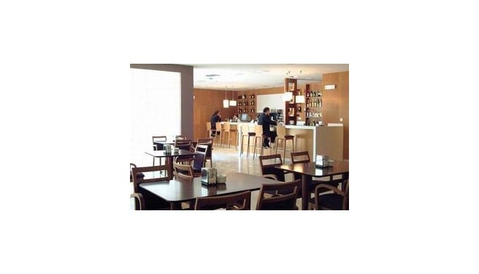 Lobios Caldaria Hotel Balneario poza 2