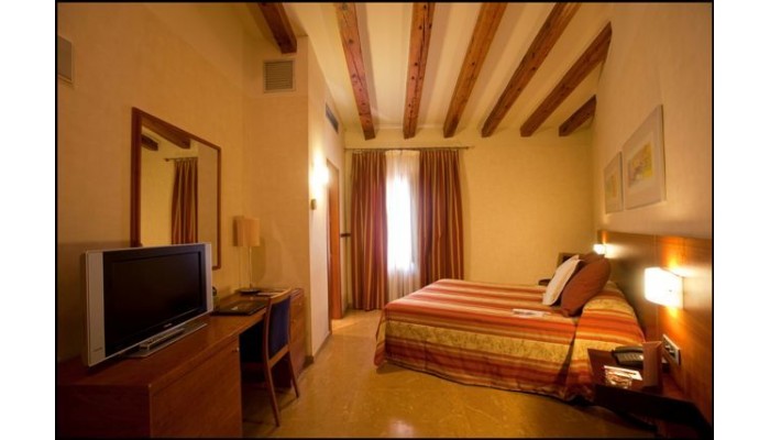 Hotel Boutique Palacio De Tudemir poza 2