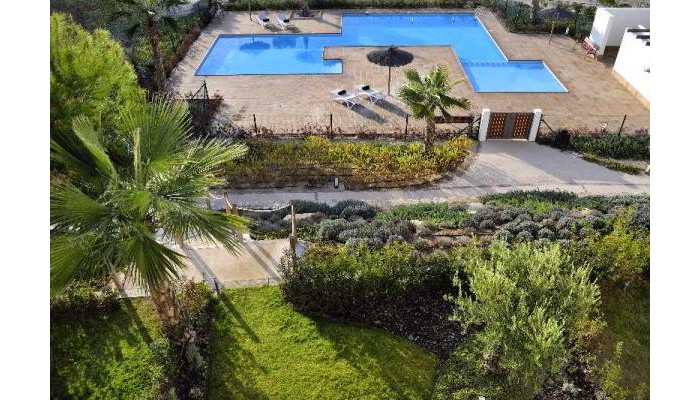 Hotel Las Colinas Golf & Country Club poza 0