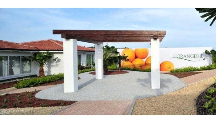 Hotel Las Colinas Golf & Country Club poza 2