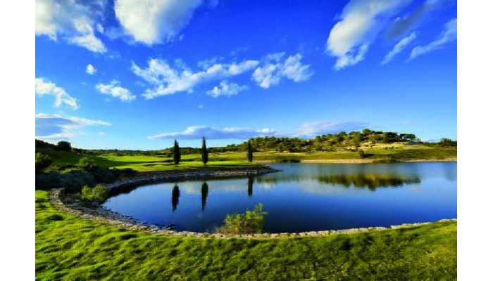 Hotel Las Colinas Golf & Country Club poza 4
