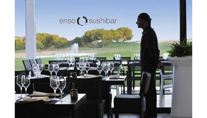 Hotel Las Colinas Golf & Country Club poza 3