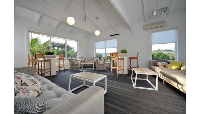 Hotel Las Colinas Golf & Country Club poza 1