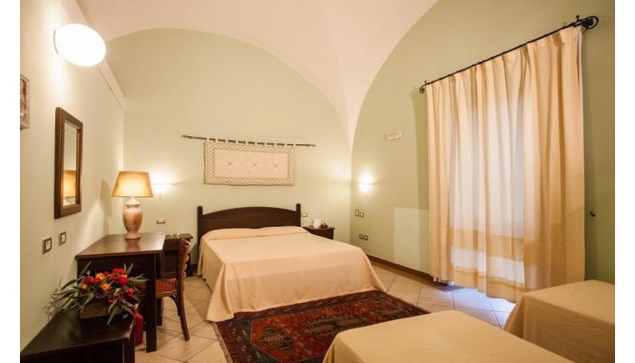 Duomo Oristano Hotel poza 5