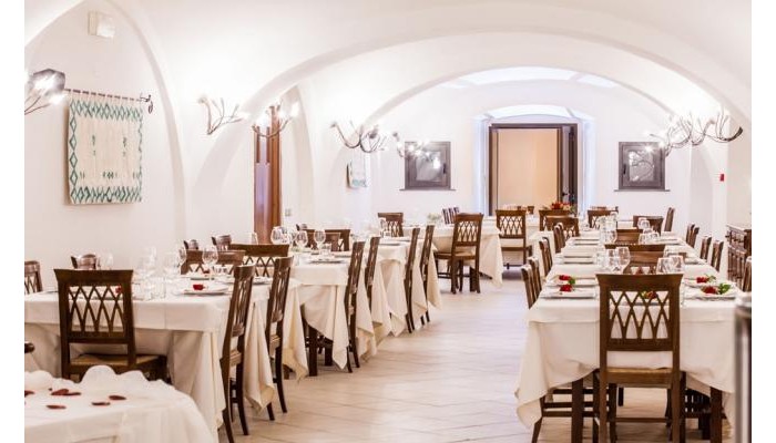 Duomo Oristano Hotel poza 6