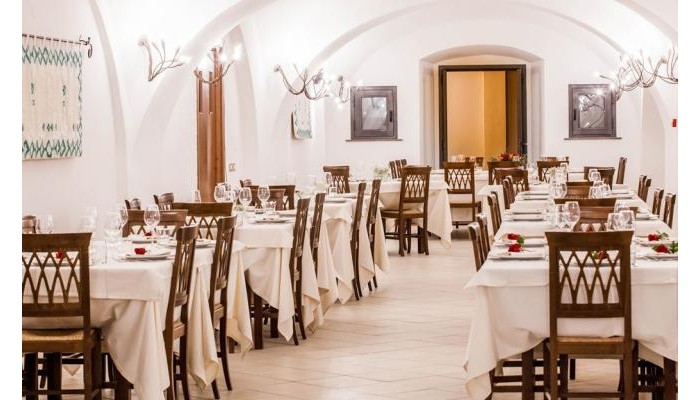 Duomo Oristano Hotel poza 7