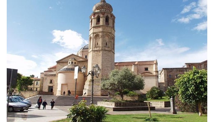 Duomo Oristano Hotel poza 8
