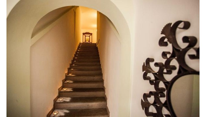 Duomo Oristano Hotel poza 3