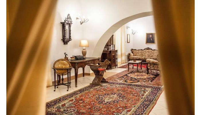 Duomo Oristano Hotel poza 4