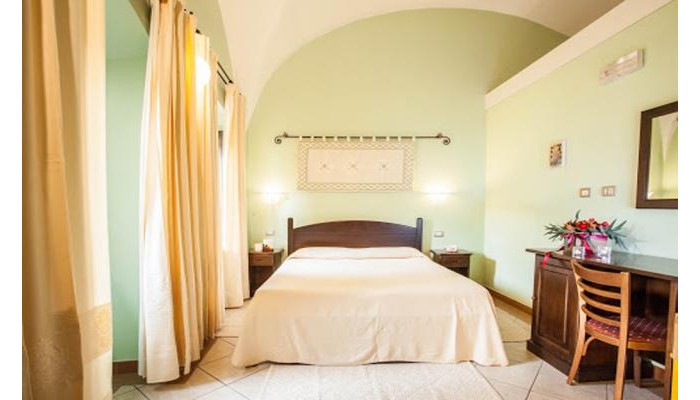 Duomo Oristano Hotel poza 2