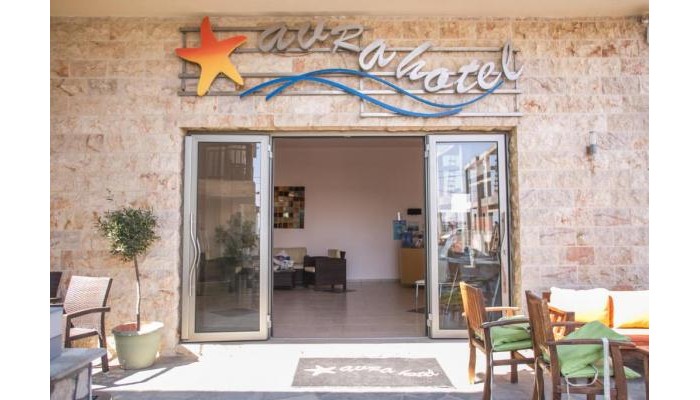 Avra Hotel poza 0