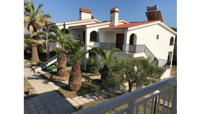 Hotel Santa Catalina poza 0