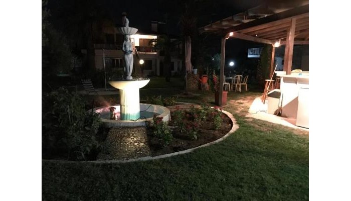 Hotel Santa Catalina poza 15