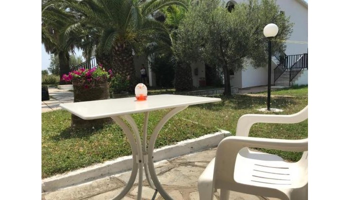 Hotel Santa Catalina poza 14