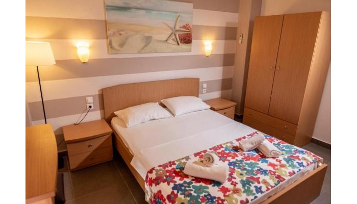 Nikos Apartments poza 8