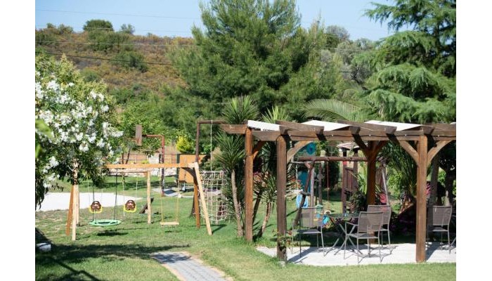 Nikos Apartments poza 10