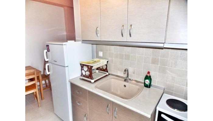 Nikos Apartments poza 2