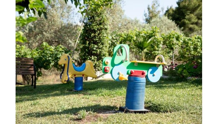 Nikos Apartments poza 9