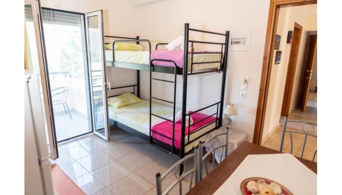 Nikos Apartments poza 6