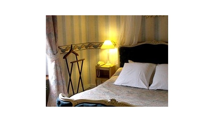Hotel Le Relais Saint Louis poza 11