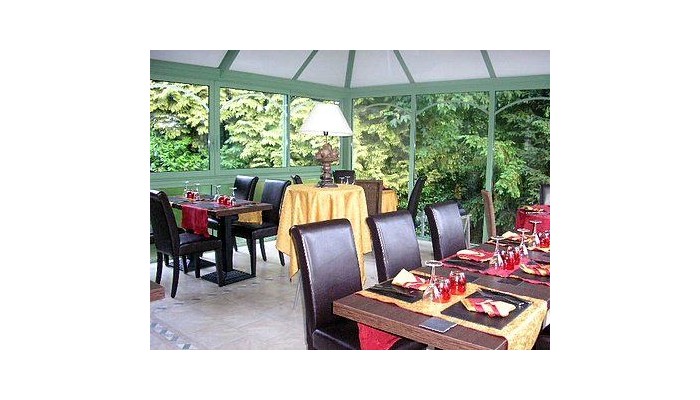 Hotel Le Relais Saint Louis poza 0