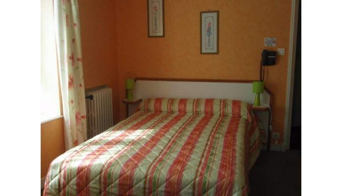 Hotel Les Camelias poza 10