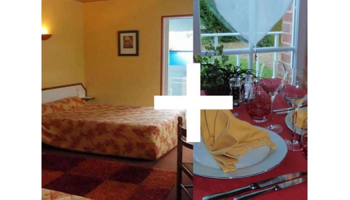 Hotel Les Camelias poza 6