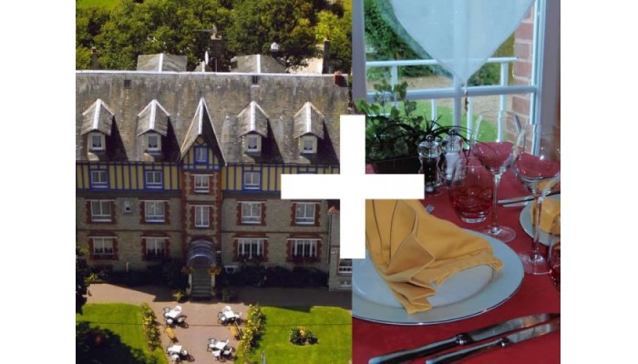 Hotel Les Camelias poza 5