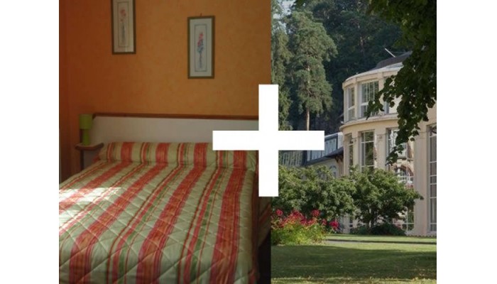 Hotel Les Camelias poza 2